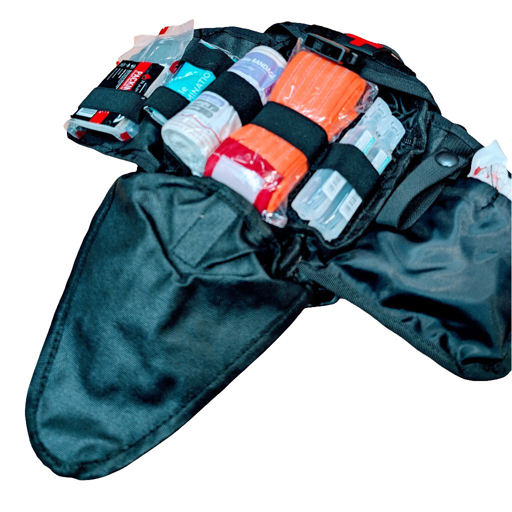 IFAK Hike assurancefirstaidkits buyonline australia