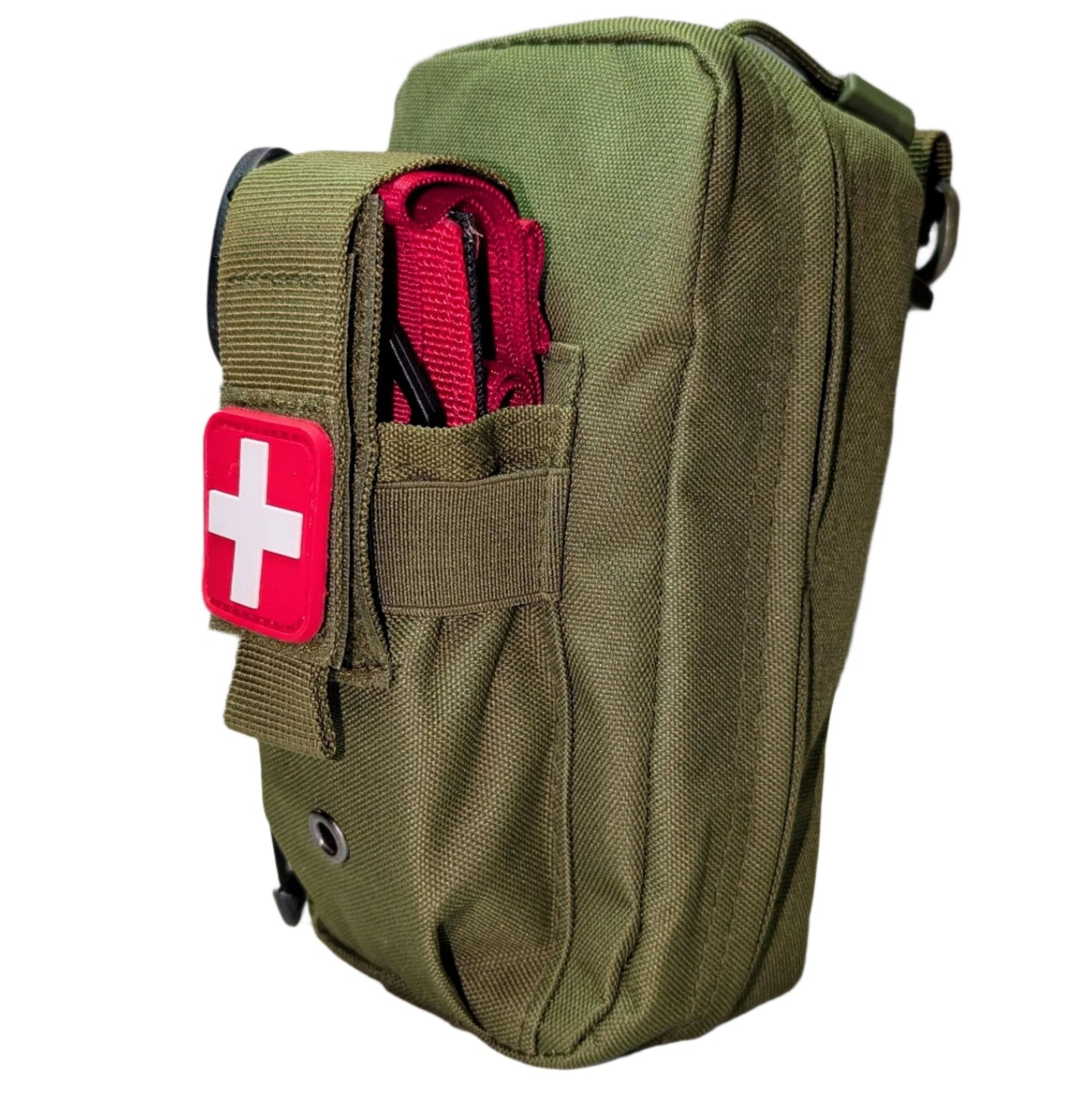 IFAK Survival First Aid Kit assurancefirstaidkits buyonline australia