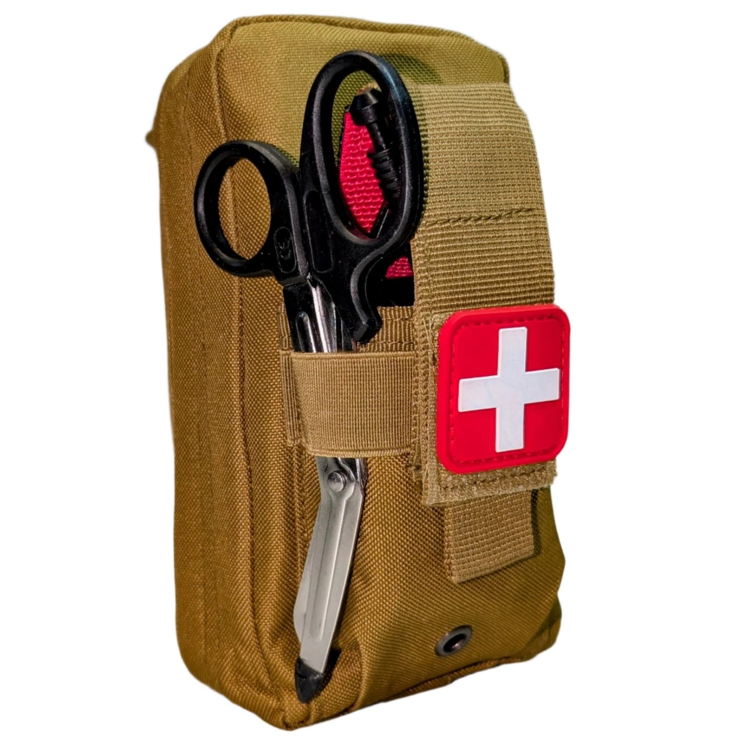 IFAK Survival First Aid Kit assurancefirstaidkits buyonline australia