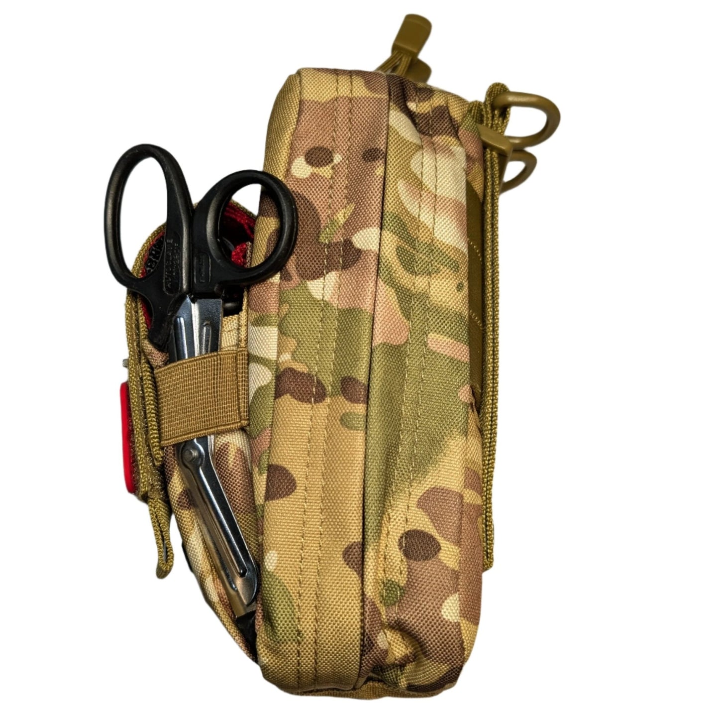 IFAK Survival First Aid Kit assurancefirstaidkits buyonline australia