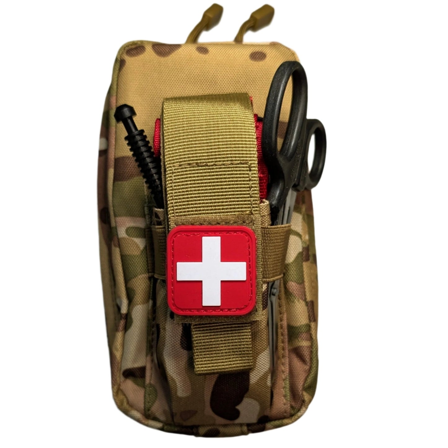 IFAK Survival First Aid Kit assurancefirstaidkits buyonline australia