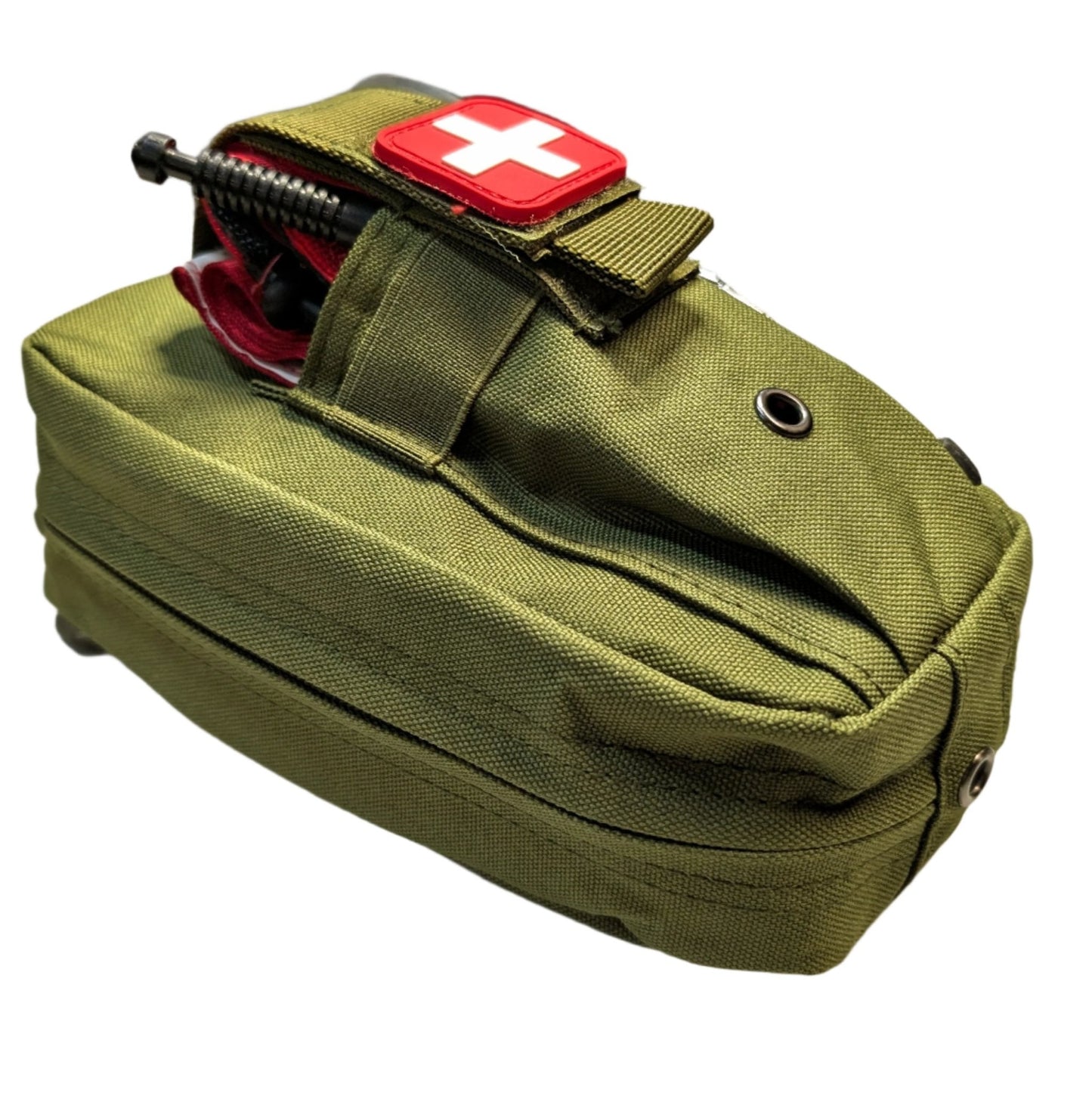 IFAK Survival First Aid Kit assurancefirstaidkits buyonline australia
