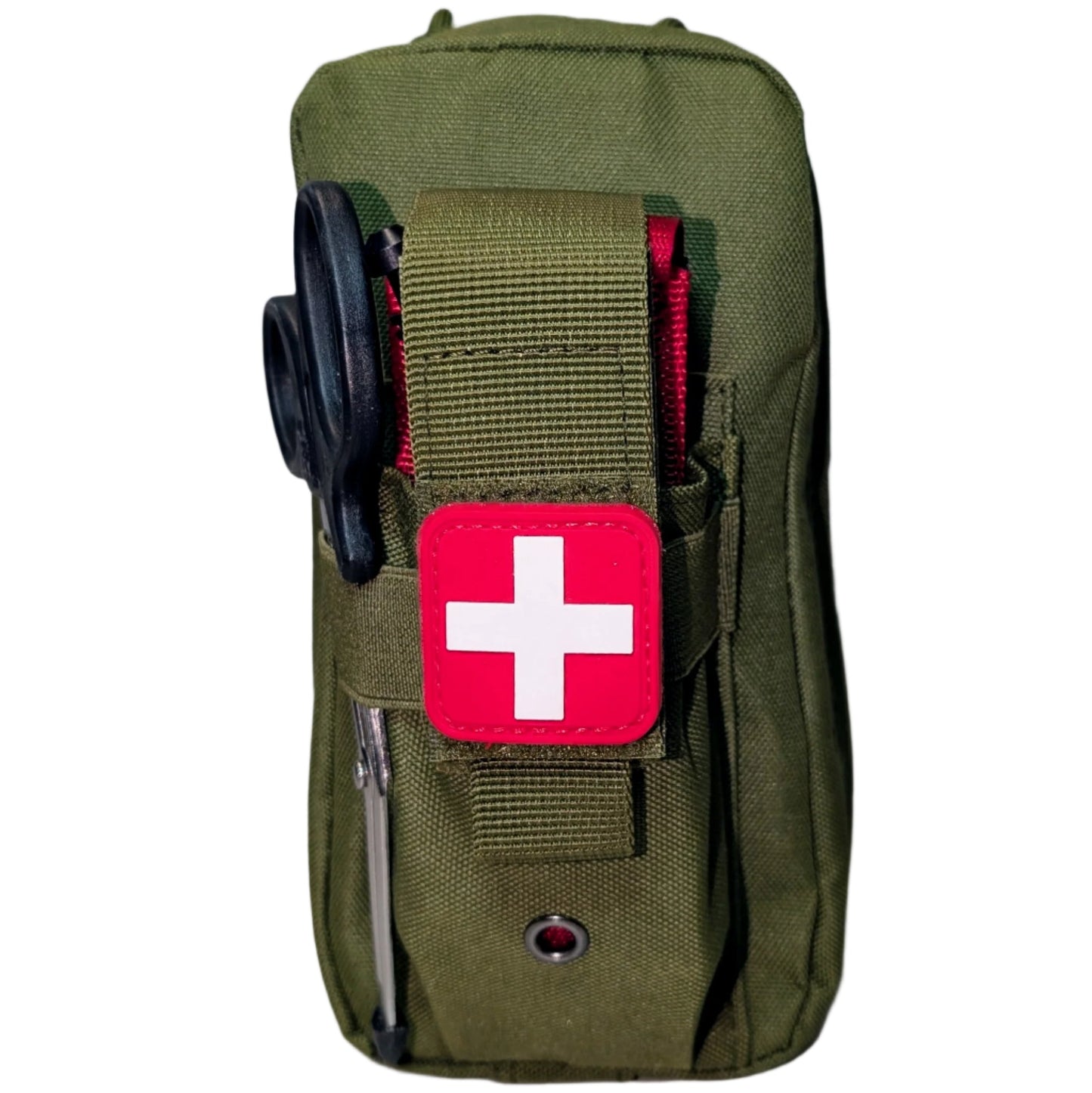 IFAK Survival First Aid Kit assurancefirstaidkits buyonline australia