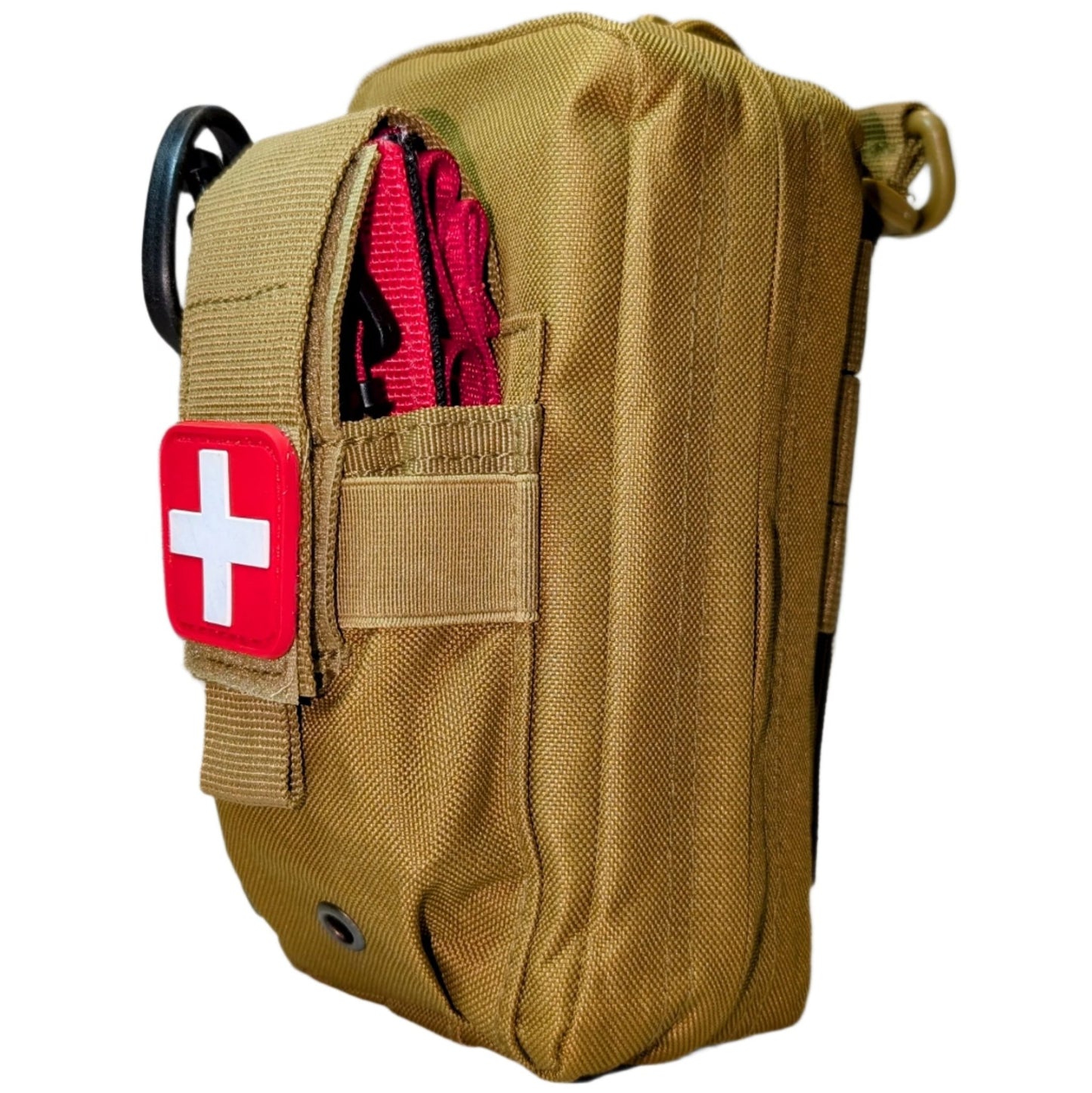 IFAK Survival First Aid Kit assurancefirstaidkits buyonline australia