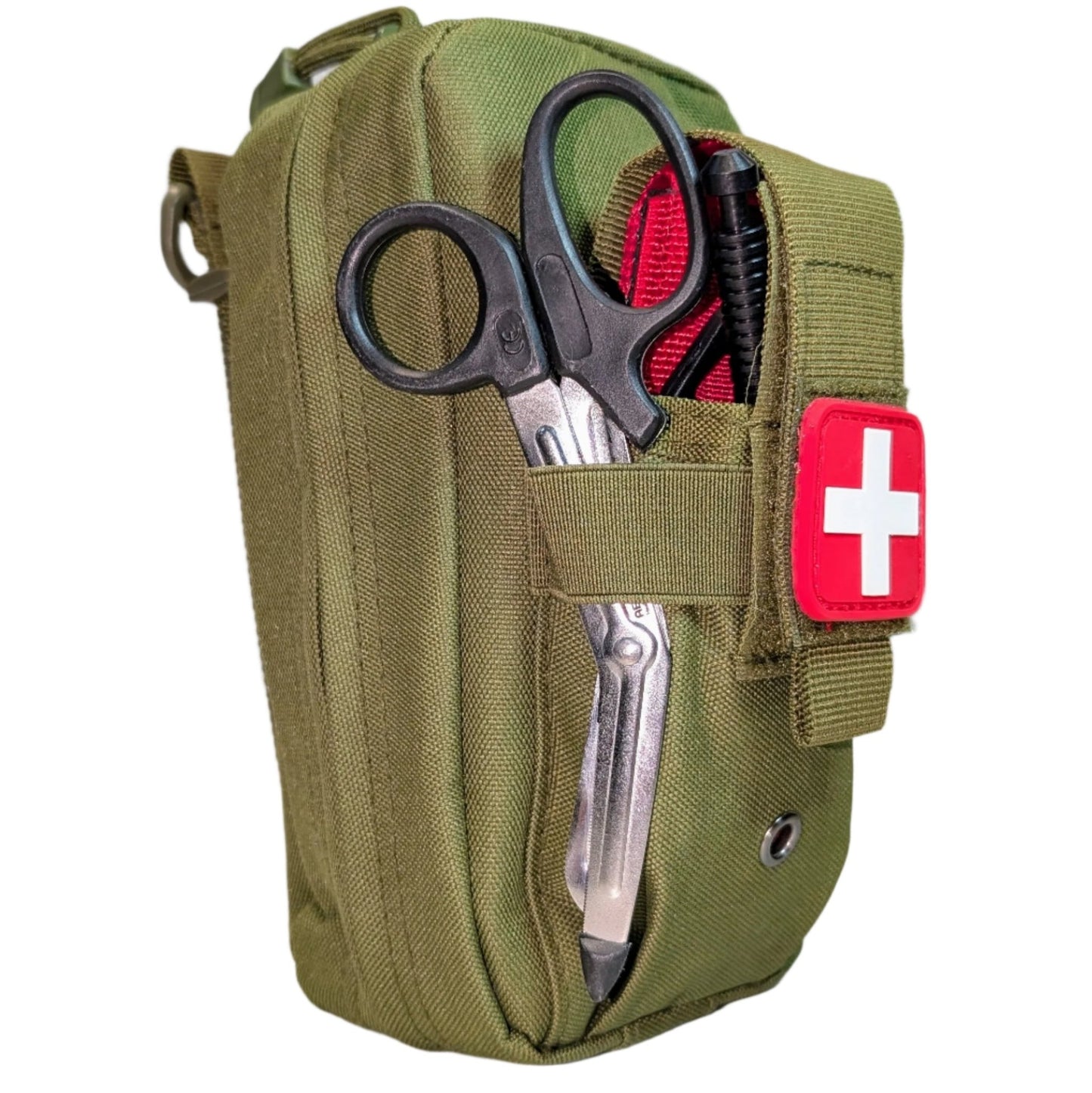 IFAK Survival First Aid Kit assurancefirstaidkits buyonline australia