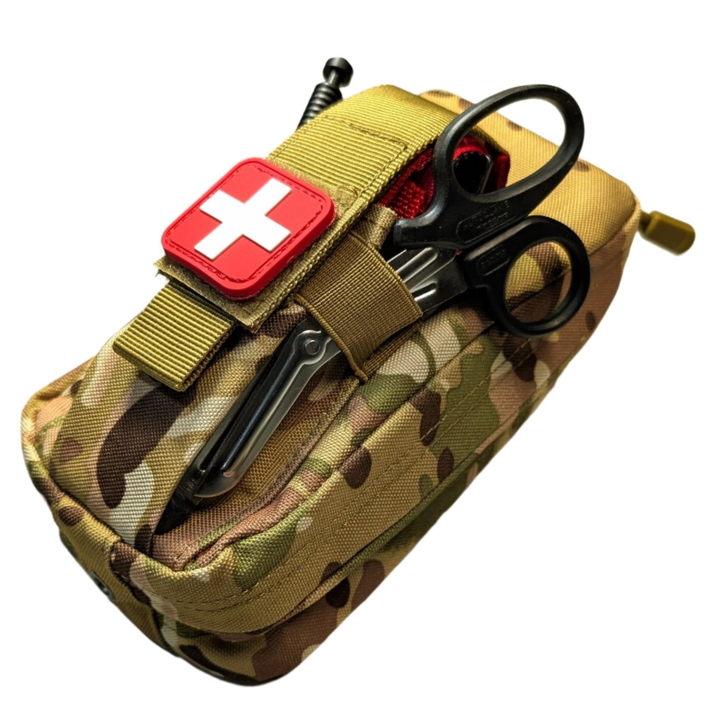 IFAK Survival First Aid Kit assurancefirstaidkits buyonline australia