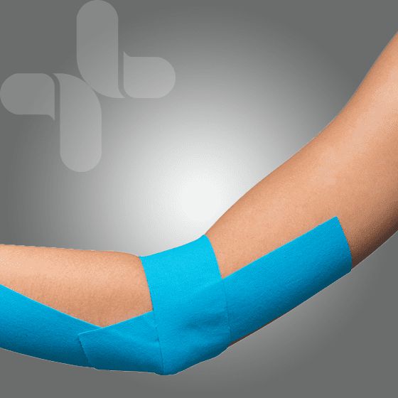 Kinesiology tape 50mm x 1 roll assurancefirstaidkits buyonline australia