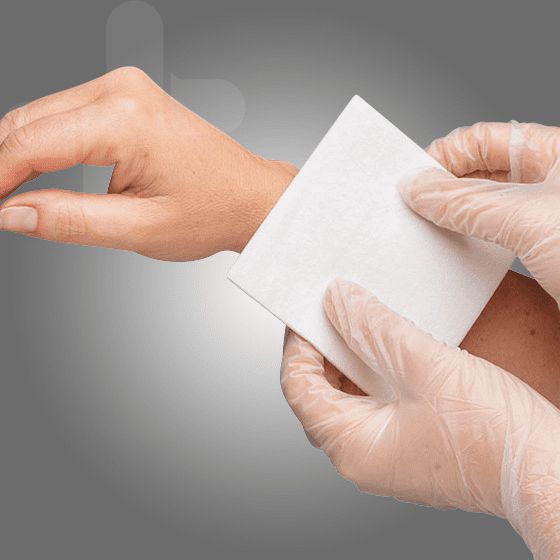 Low Adherent Pads assurancefirstaidkits buyonline australia