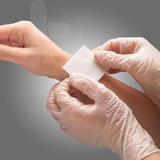 Low Adherent Pads assurancefirstaidkits buyonline australia