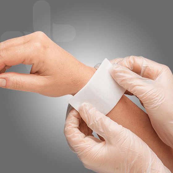 Low Adherent Pads assurancefirstaidkits buyonline australia