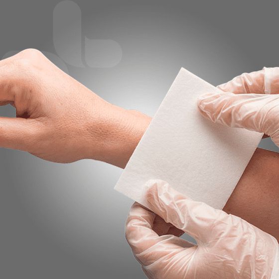 Low Adherent Pads assurancefirstaidkits buyonline australia