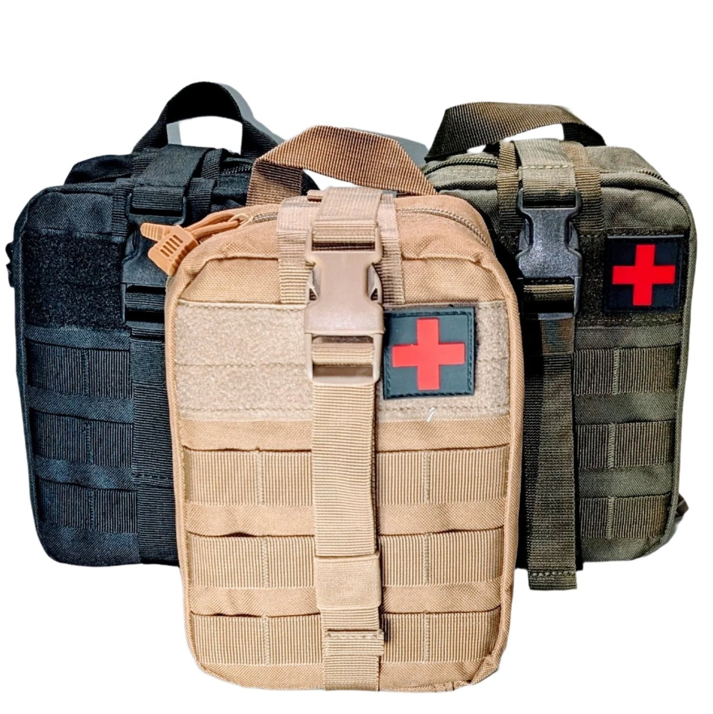 Molle Bag Medium assurancefirstaidkits buyonline australia