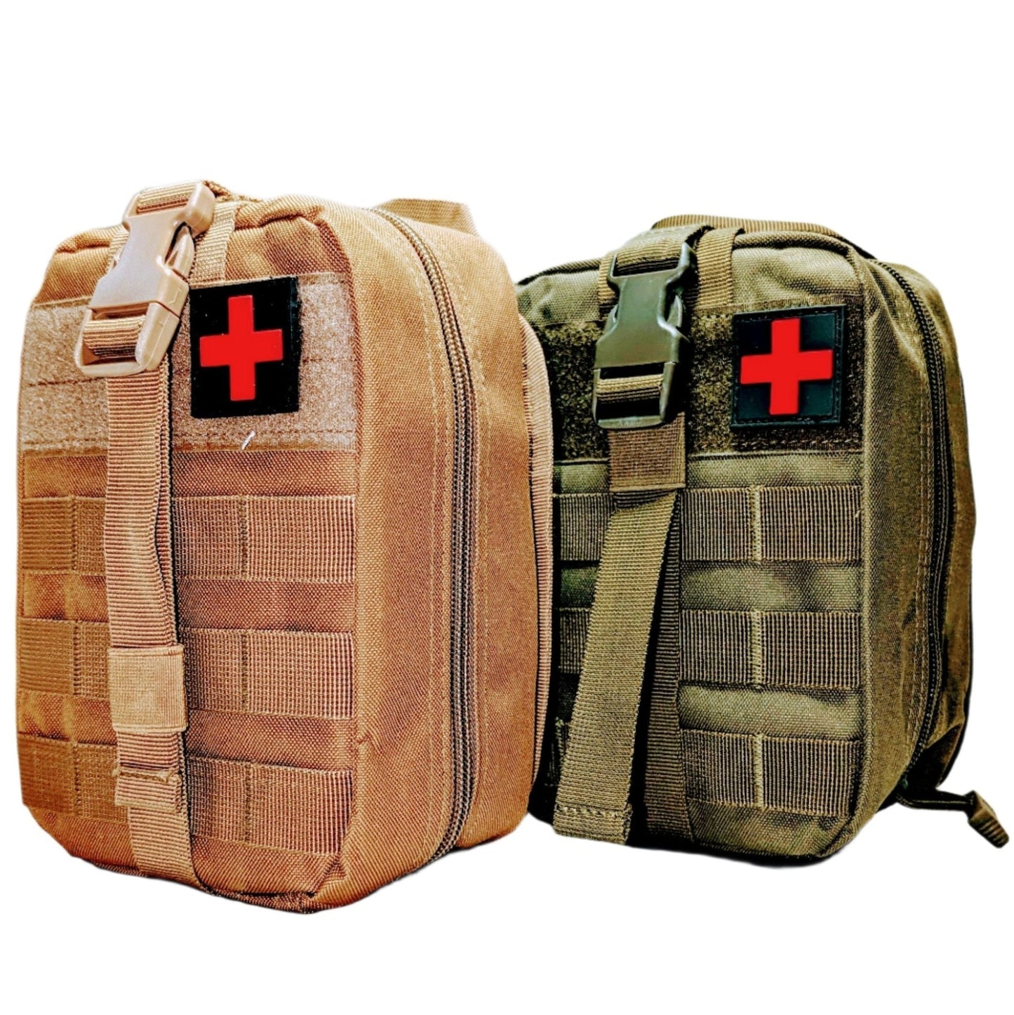 Molle Bag Medium assurancefirstaidkits buyonline australia