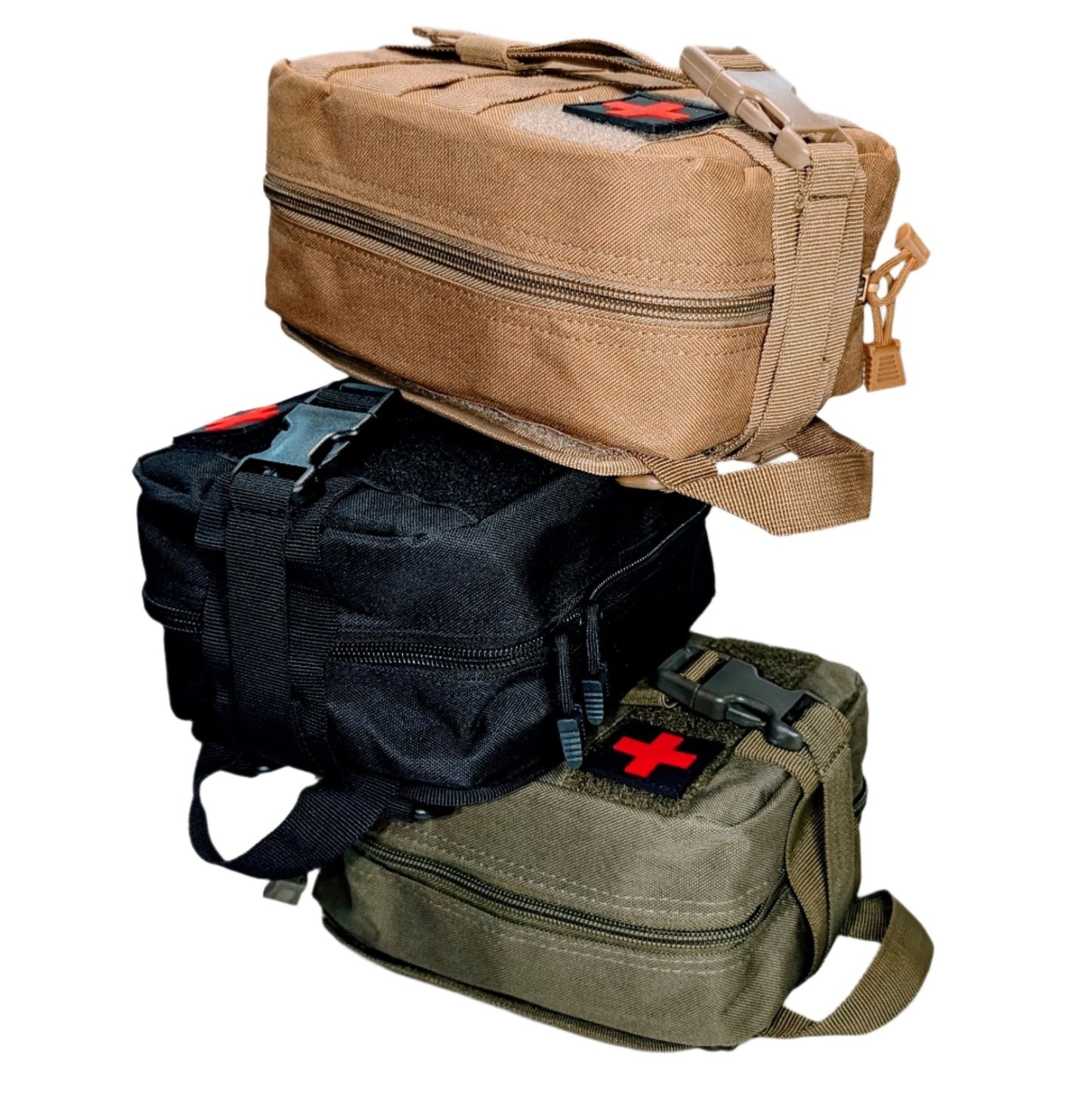Molle Bag Medium assurancefirstaidkits buyonline australia