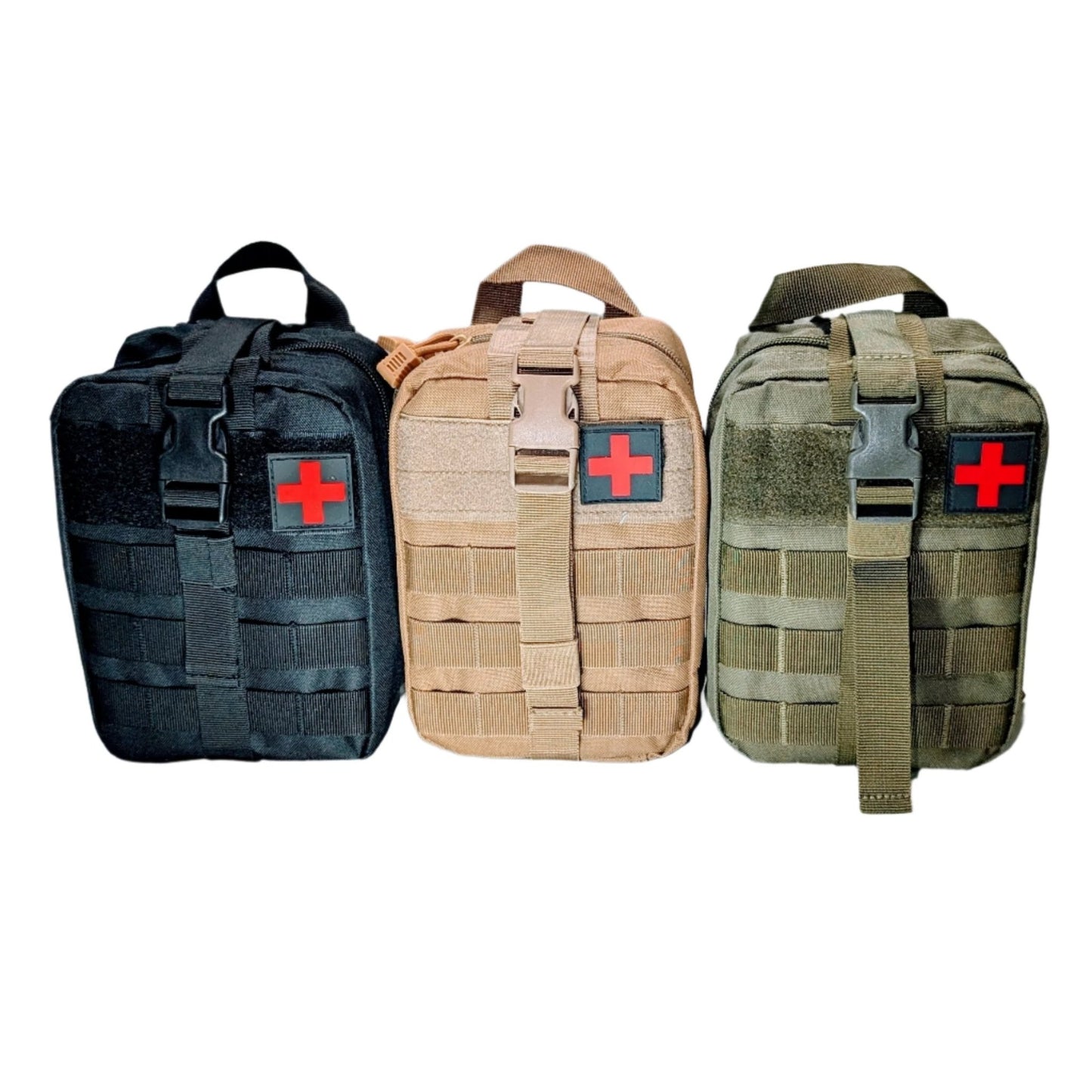 Molle Bag Medium assurancefirstaidkits buyonline australia