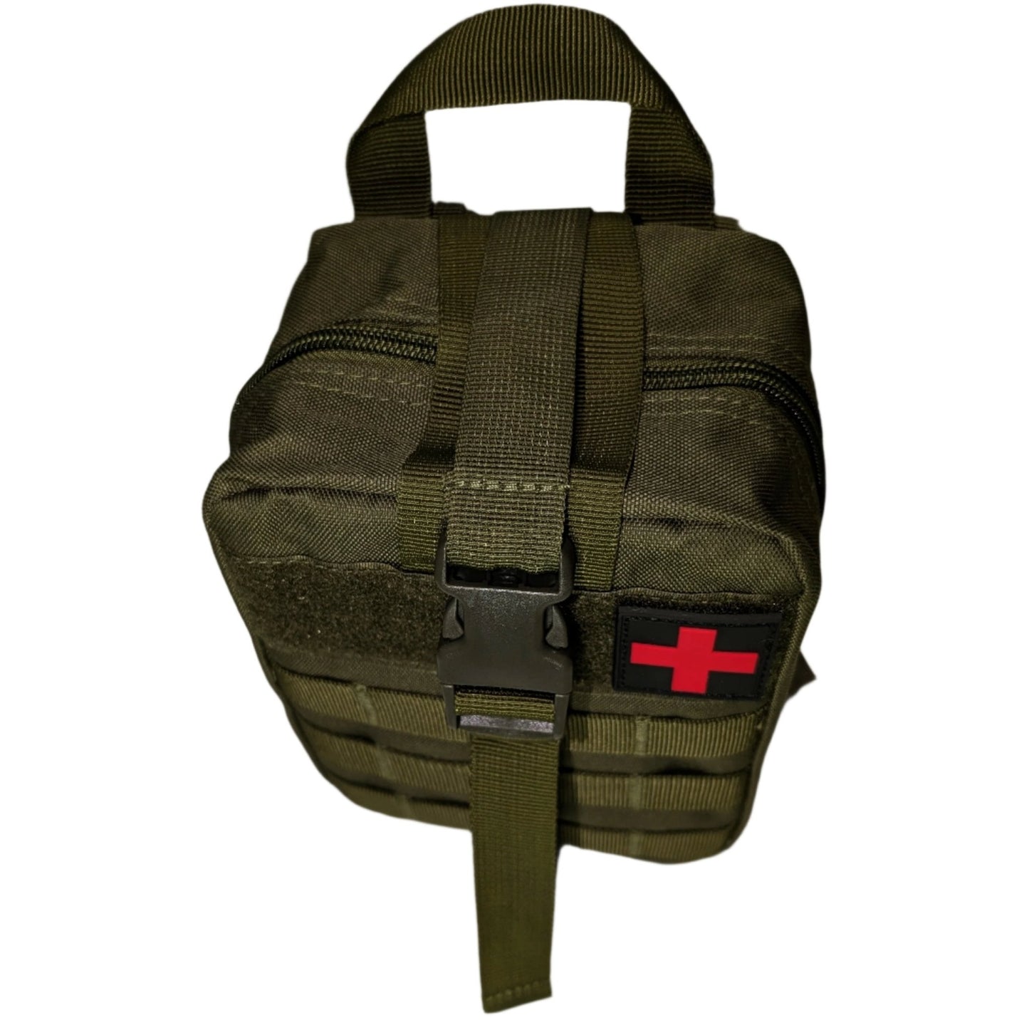 Molle Bag Medium assurancefirstaidkits buyonline australia