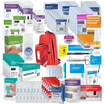NSW Dept Education First Aid Backpack assurancefirstaidkits buyonline australia