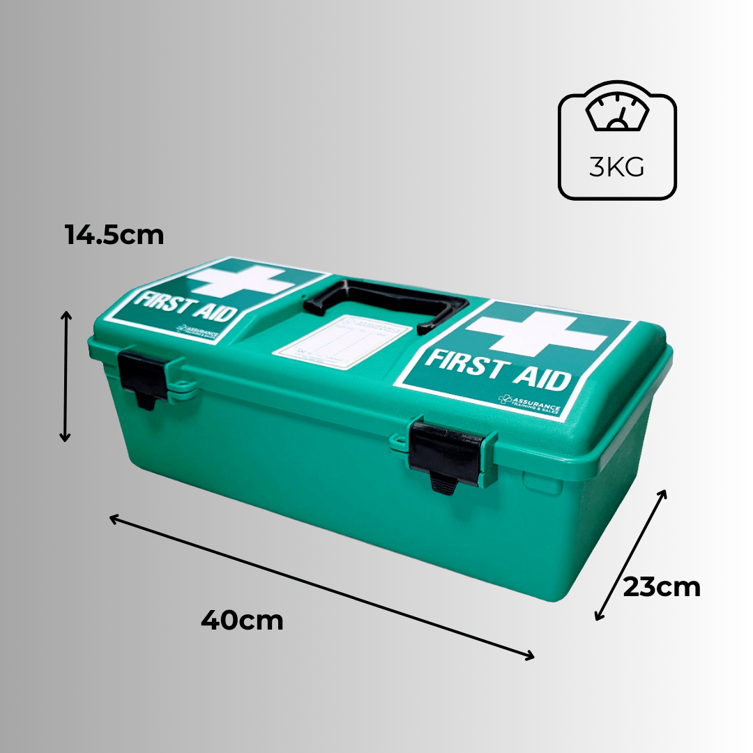 NSW Dept Education First Aid Box assurancefirstaidkits buyonline australia