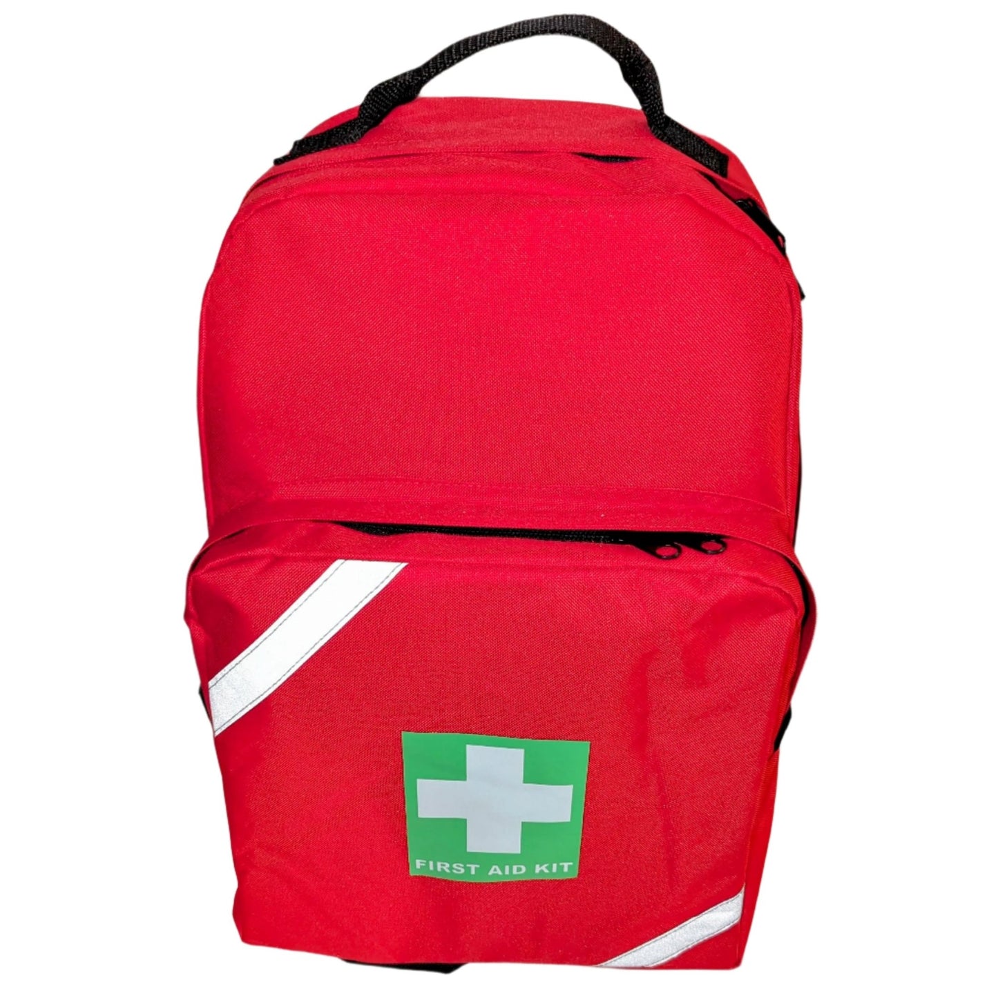 NSW Police Operational Vehicle First Aid Back Pack assurancefirstaidkits buyonline australia