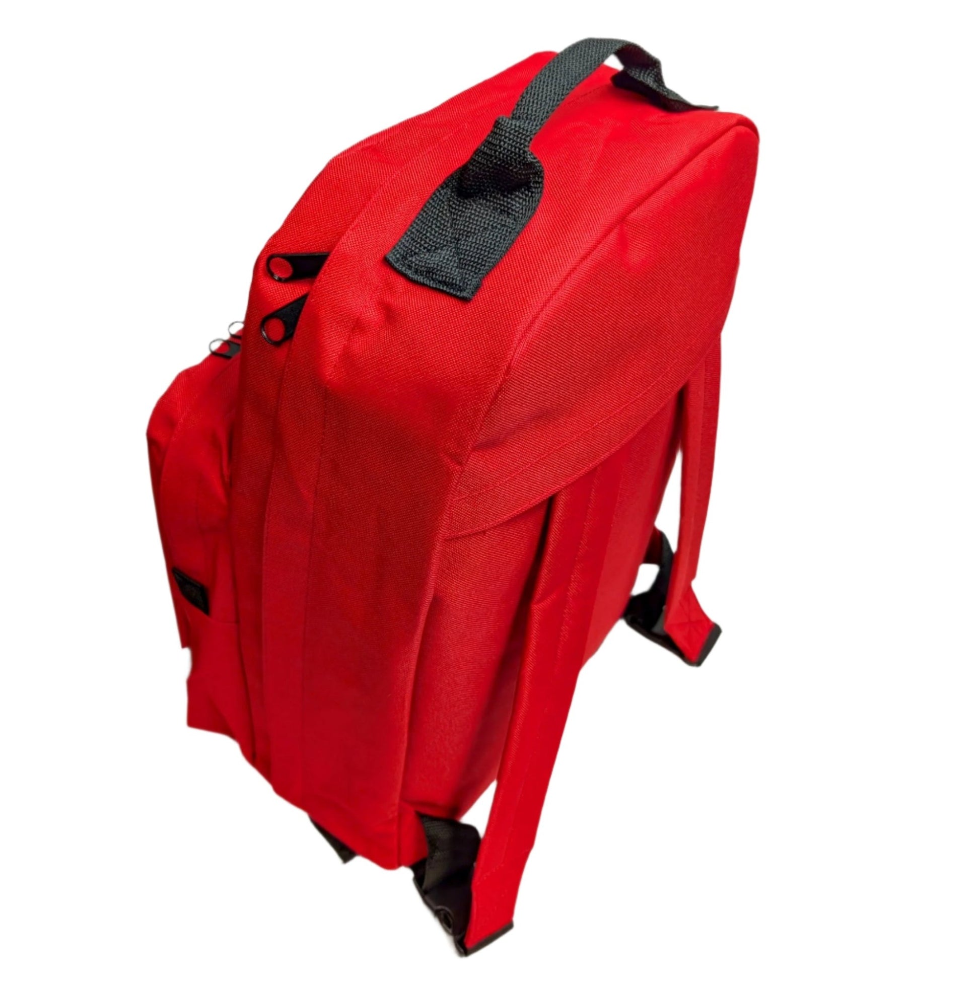 NSW Police Operational Vehicle First Aid Back Pack assurancefirstaidkits buyonline australia