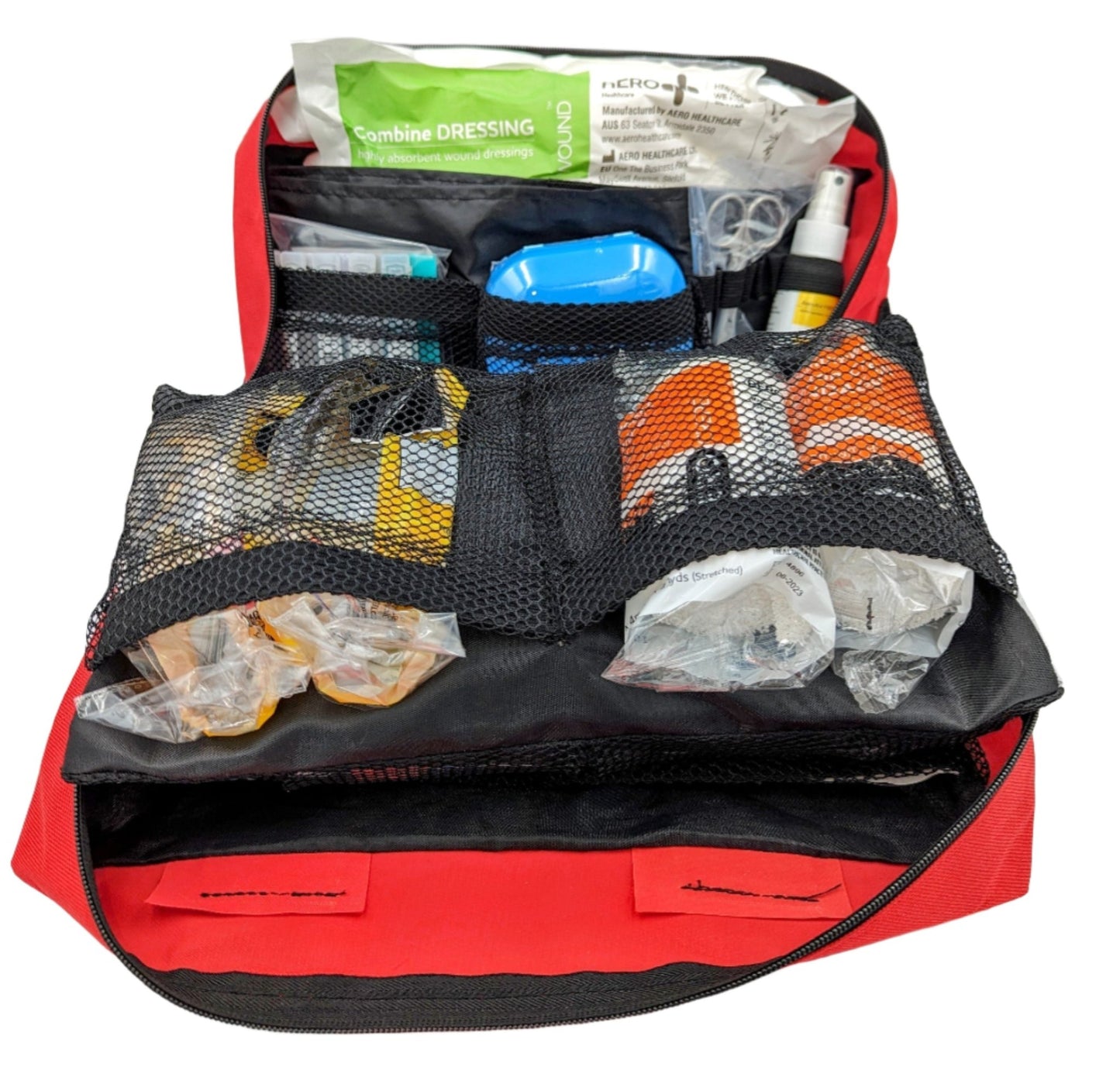NSW Police Operational Vehicle First Aid Kit assurancefirstaidkits buyonline australia