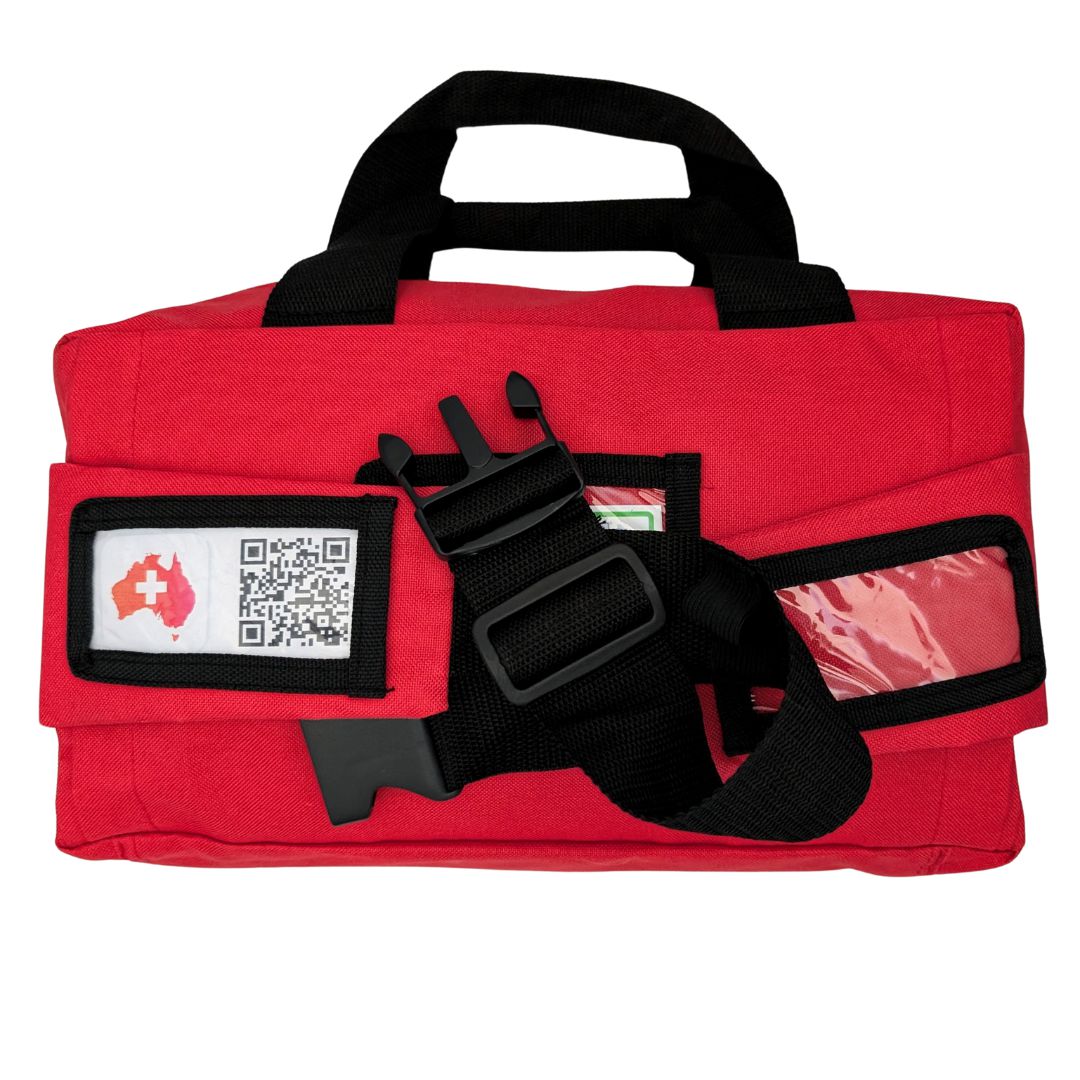 NSW Police Operational Vehicle First Aid Kit assurancefirstaidkits buyonline australia