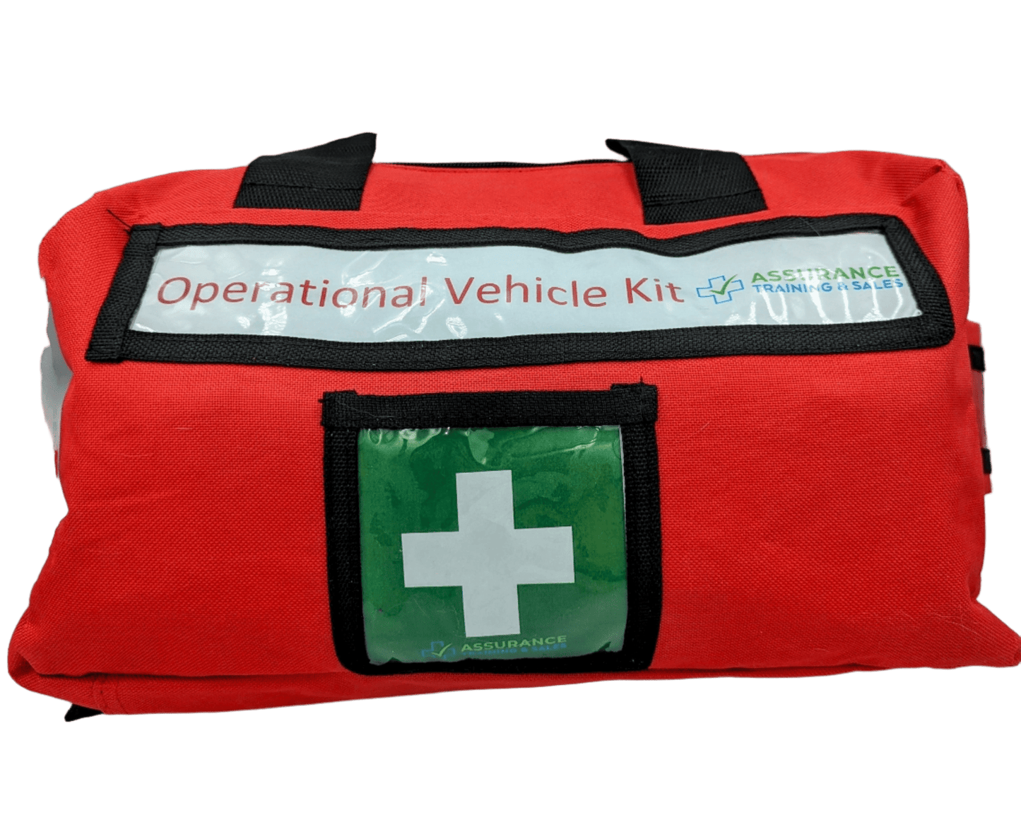 NSW Police Operational Vehicle First Aid Kit assurancefirstaidkits buyonline australia