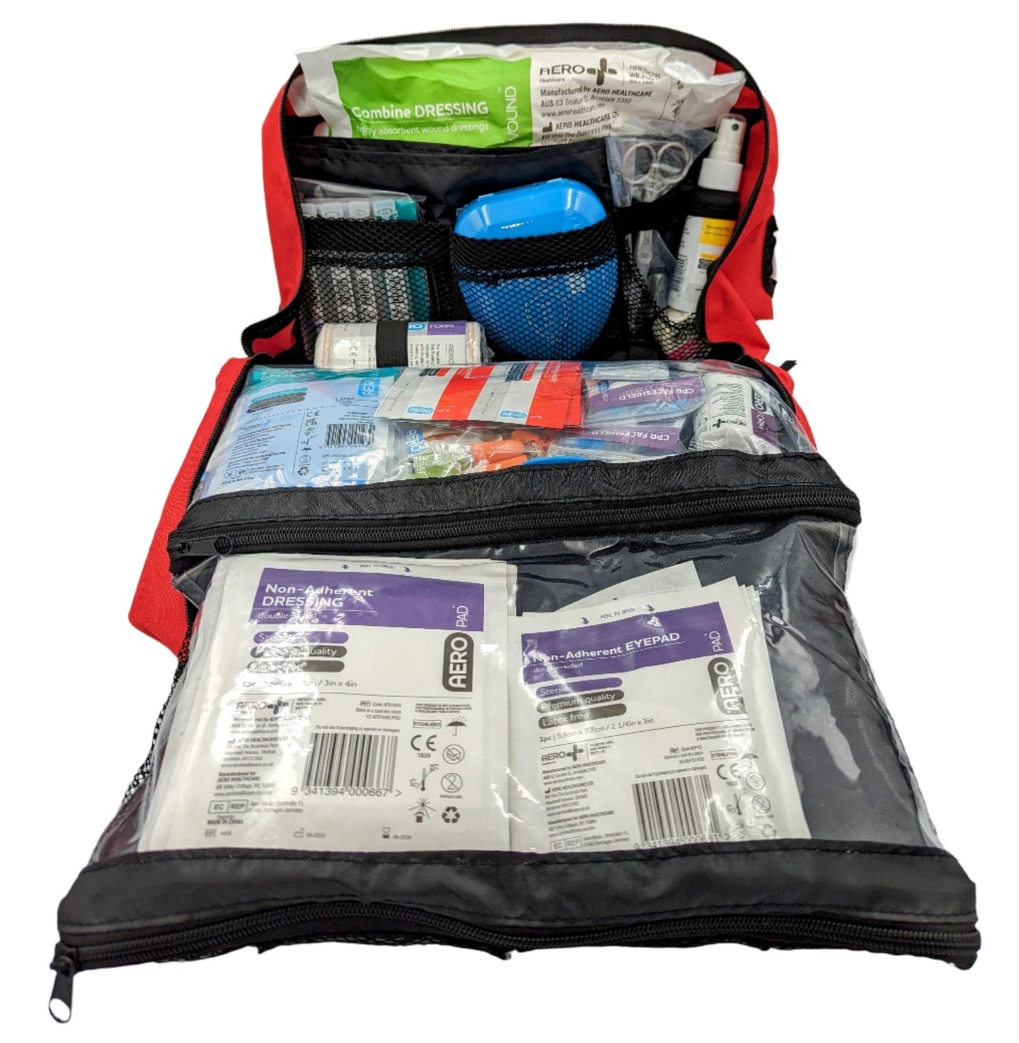 NSW Police Operational Vehicle Kit Refill assurancefirstaidkits buyonline australia