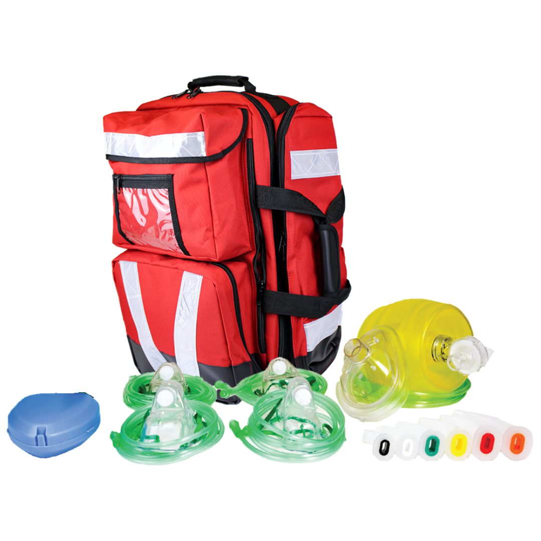 Oxygen First Aid Kit assurancefirstaidkits buyonline australia