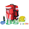 Oxygen First Aid Kit + O2 Regulator assurancefirstaidkits buyonline australia