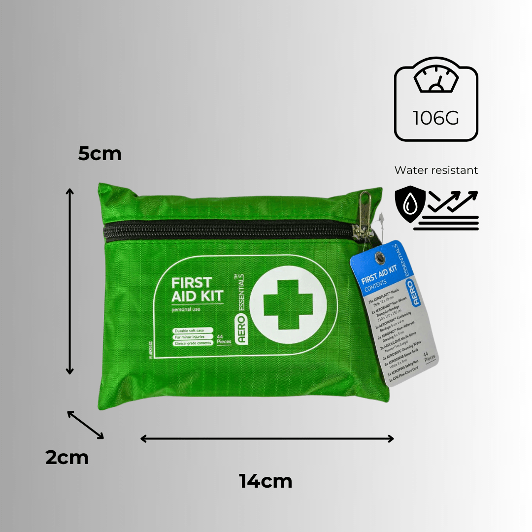 Pocket Travel First Aid Kit assurancefirstaidkits buyonline australia