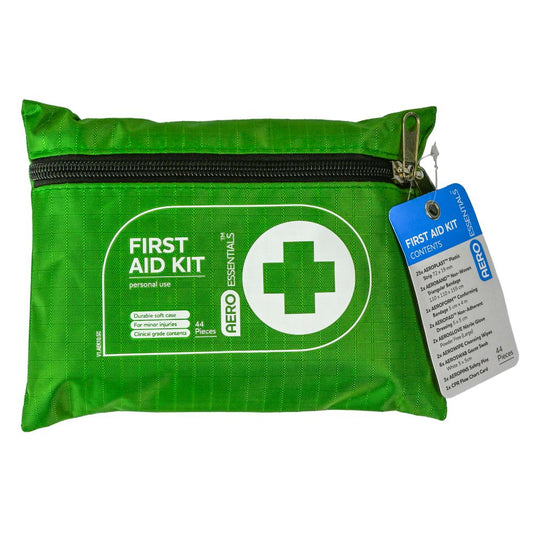Pocket Travel First Aid Kit assurancefirstaidkits buyonline australia