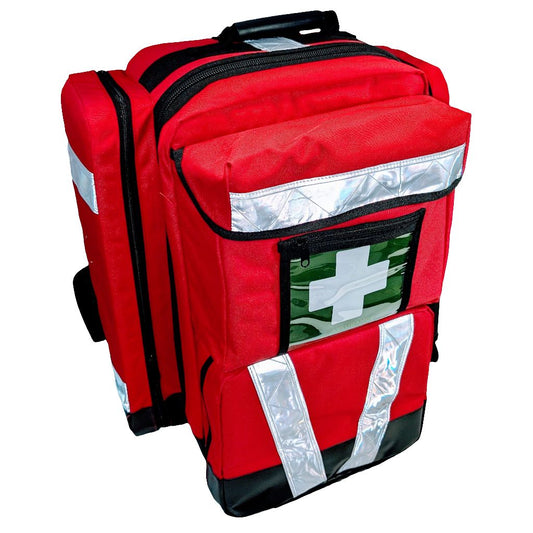 Premium Advanced First Aid Kit assurancefirstaidkits buyonline australia