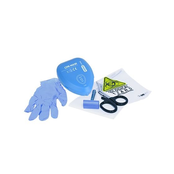 Premium AED Chest Prep Kit assurancefirstaidkits buyonline australia