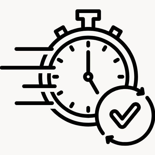 stop watch with tick