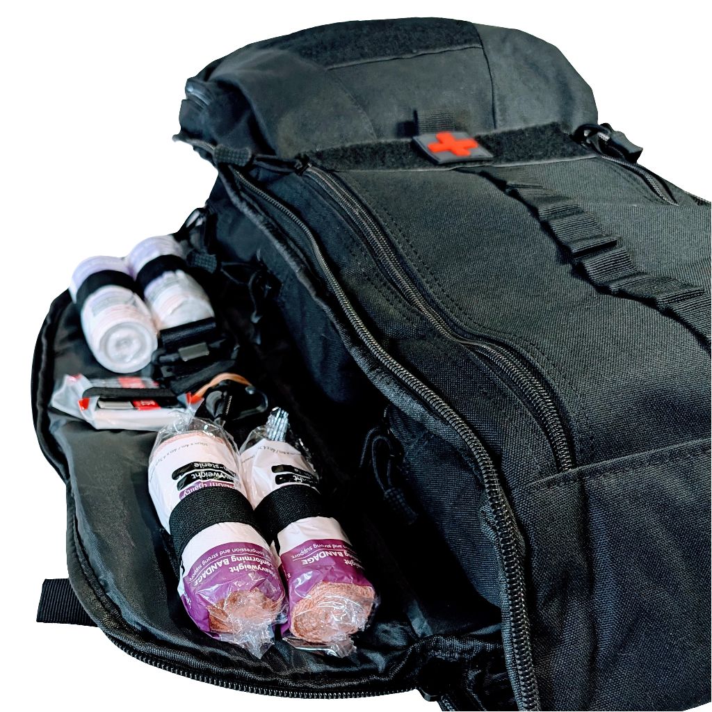 Remote Area Survival First Aid Kit assurancefirstaidkits buyonline australia