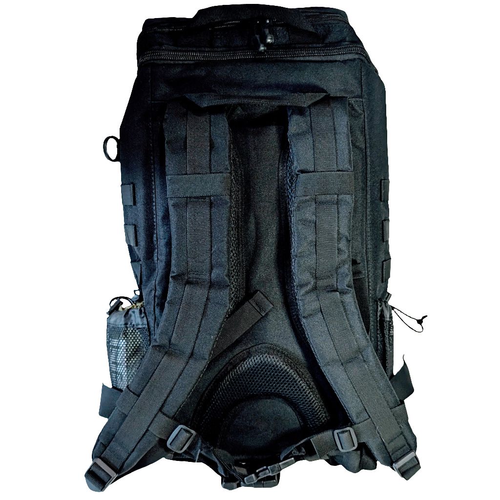 Responder First Aid Backpack assurancefirstaidkits buyonline australia
