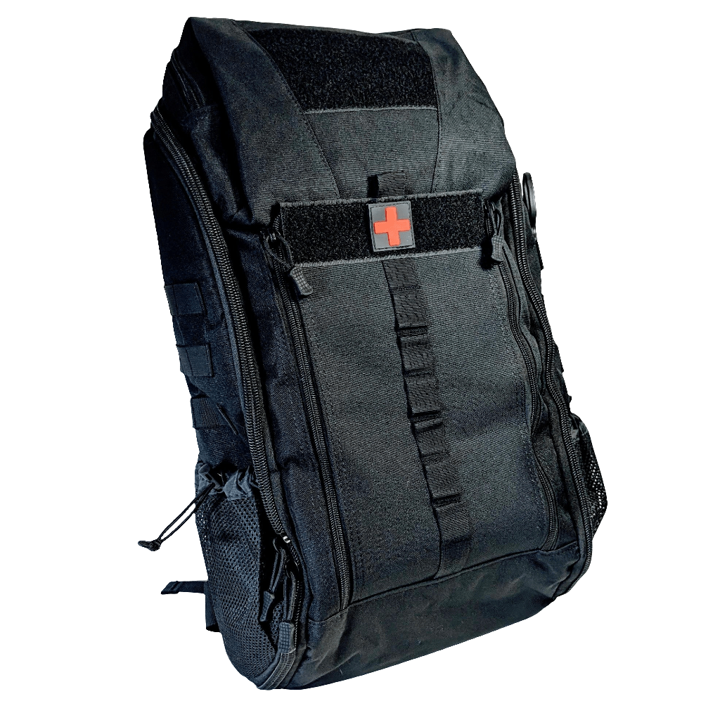 Responder First Aid Backpack assurancefirstaidkits buyonline australia