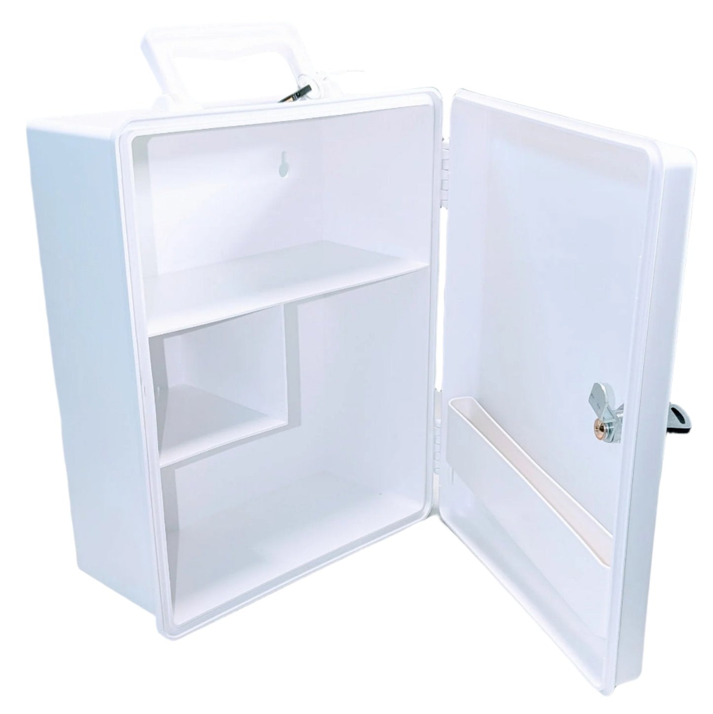 Small Wall Mounted First Aid Kit assurancefirstaidkits buyonline australia