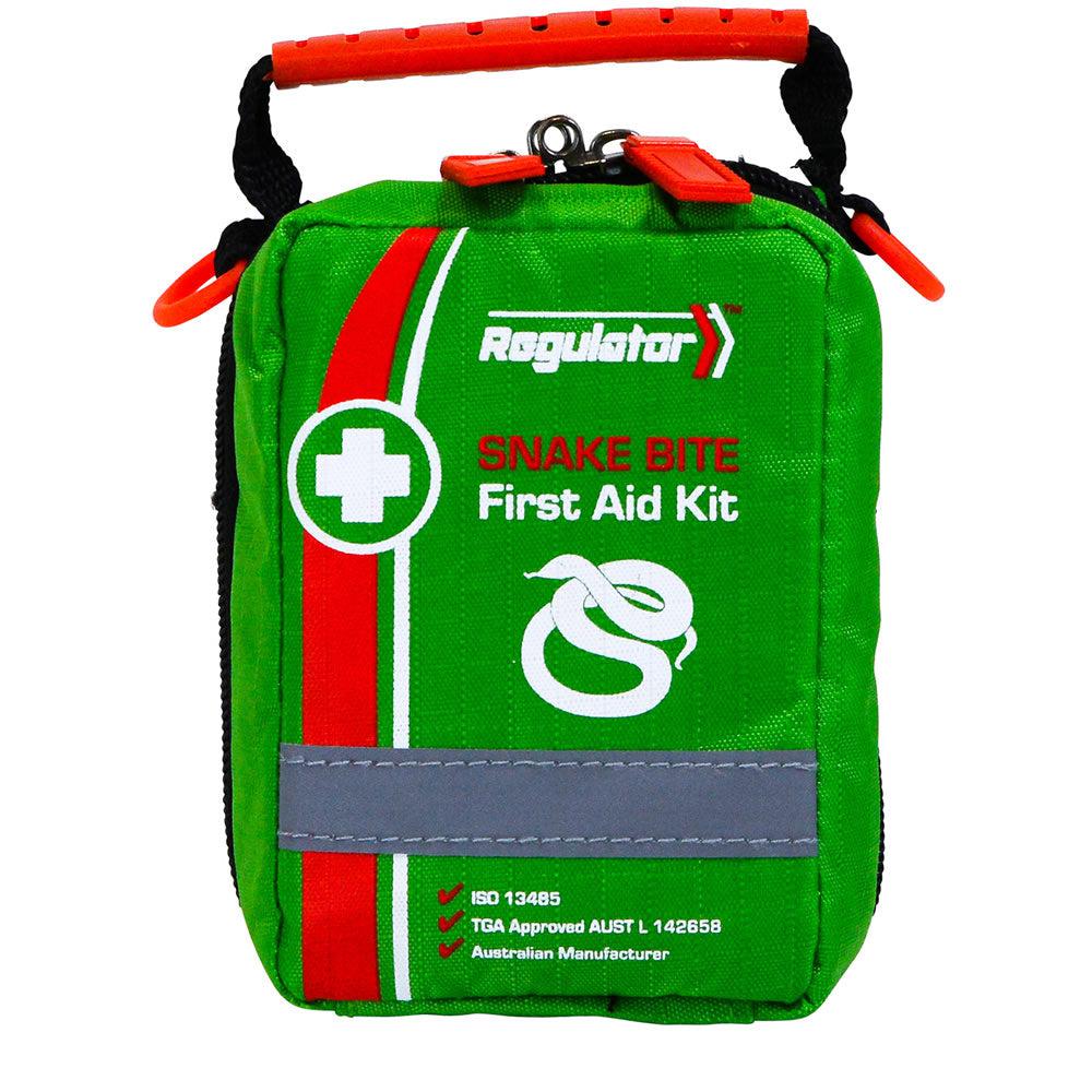 Snake Bite First Aid Kit assurancefirstaidkits buyonline australia