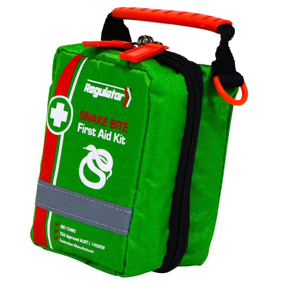 Snake Bite First Aid Kit assurancefirstaidkits buyonline australia