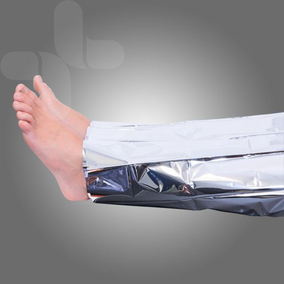 Thermal Blanket 140 x 210cm assurancefirstaidkits buyonline australia