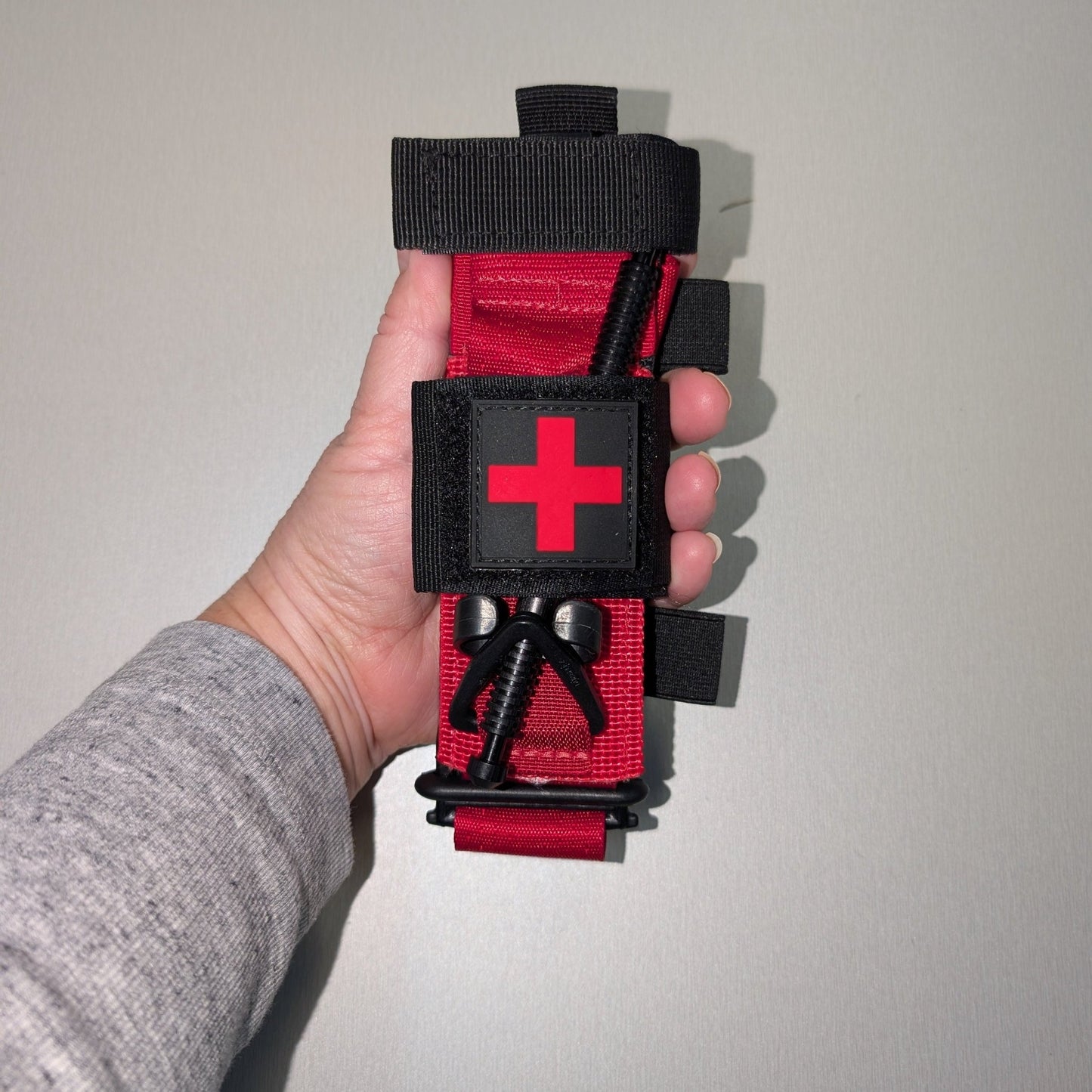 Tourniquet Pouch assurancefirstaidkits buyonline australia