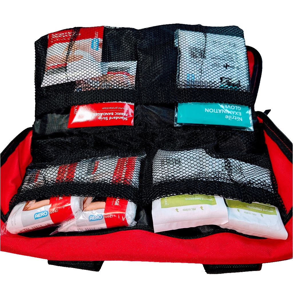 TradeMax 10 assurancefirstaidkits buyonline australia