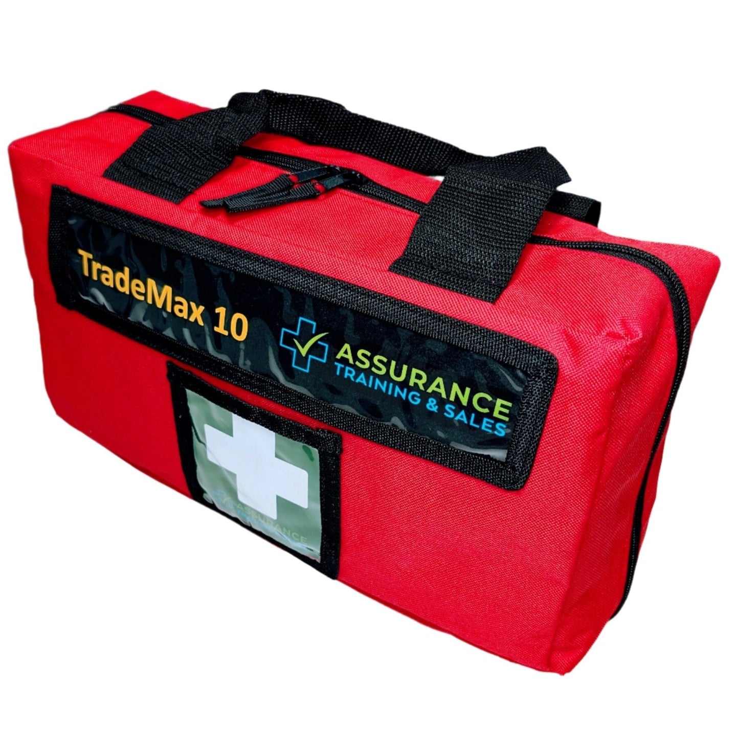 TradeMax 10 assurancefirstaidkits buyonline australia