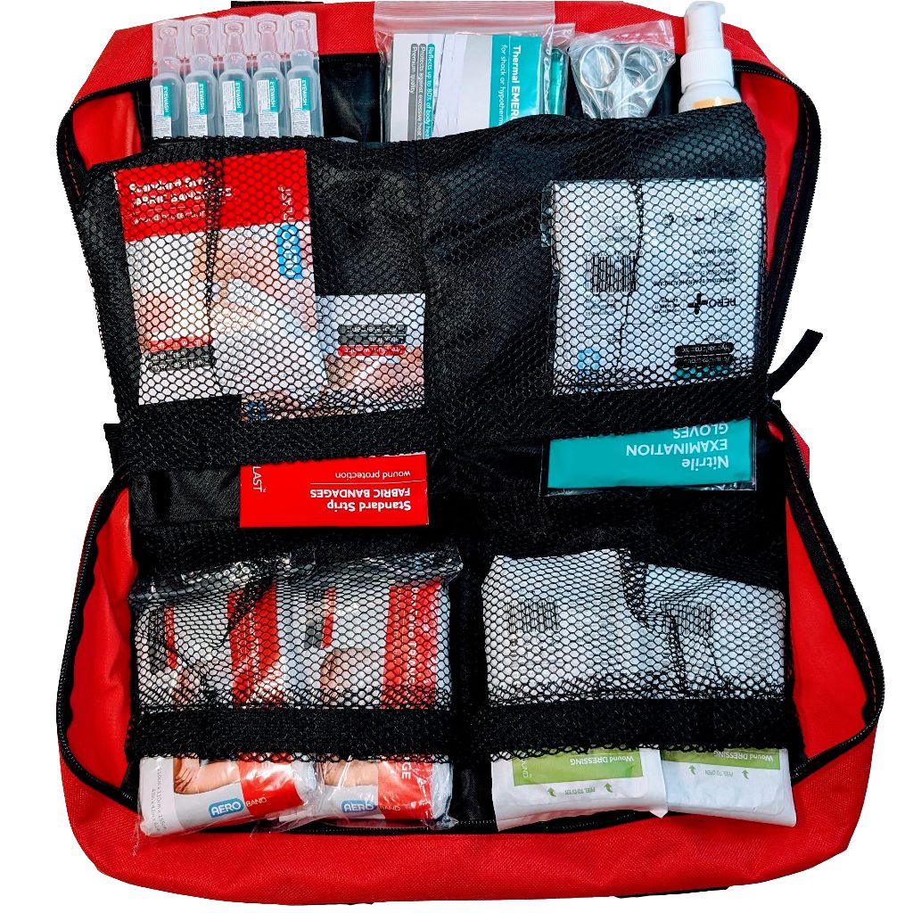 TradeMax 10 assurancefirstaidkits buyonline australia