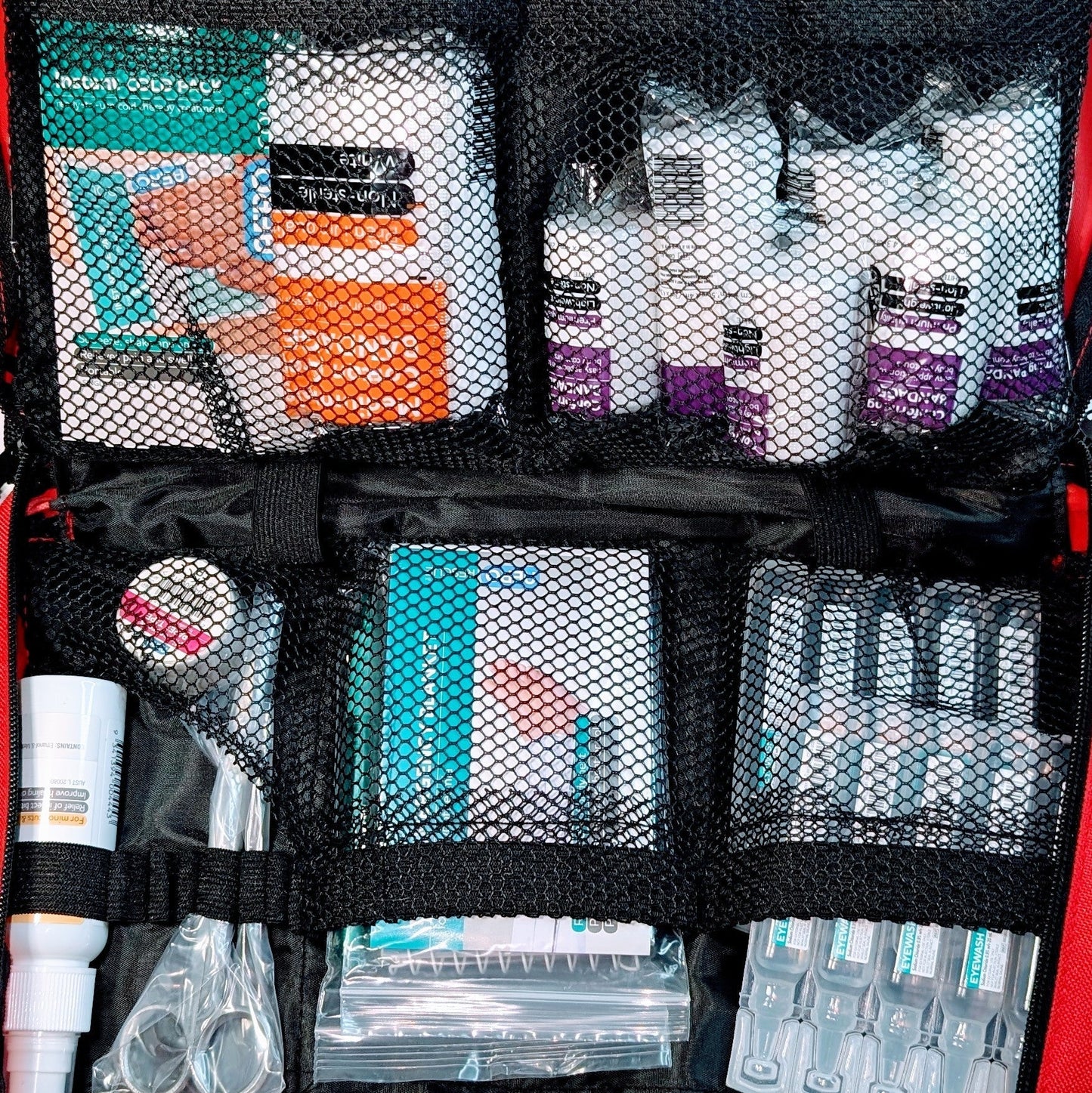 TradeMax 10 assurancefirstaidkits buyonline australia