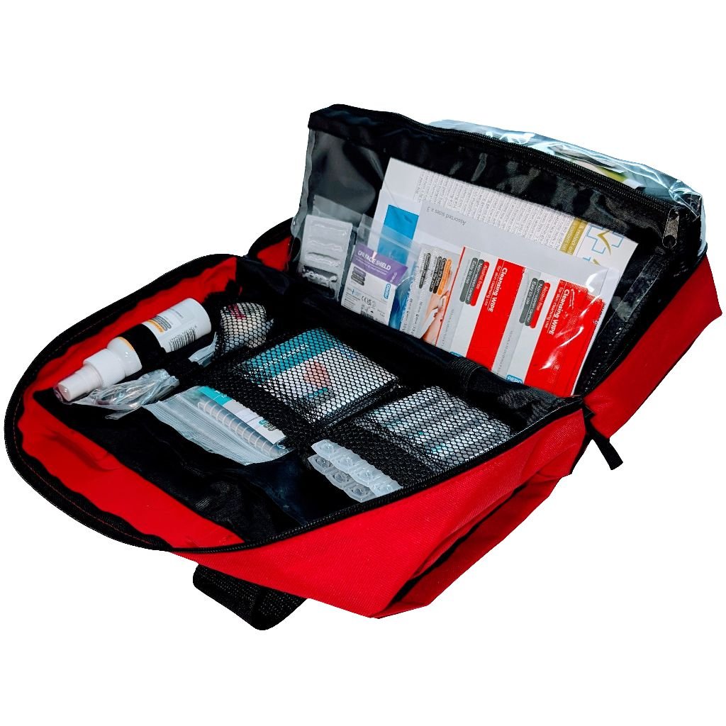 TradeMax 10 assurancefirstaidkits buyonline australia