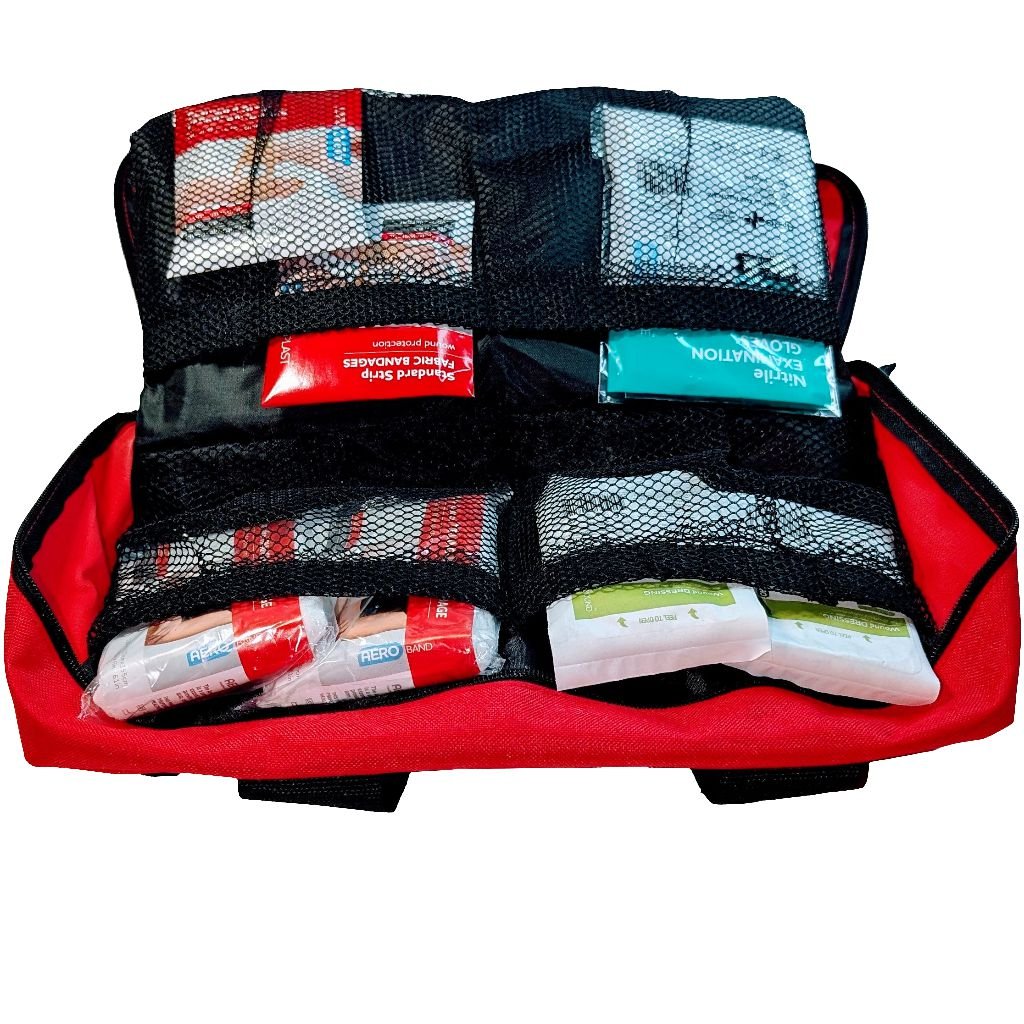 TradeMax 10 assurancefirstaidkits buyonline australia