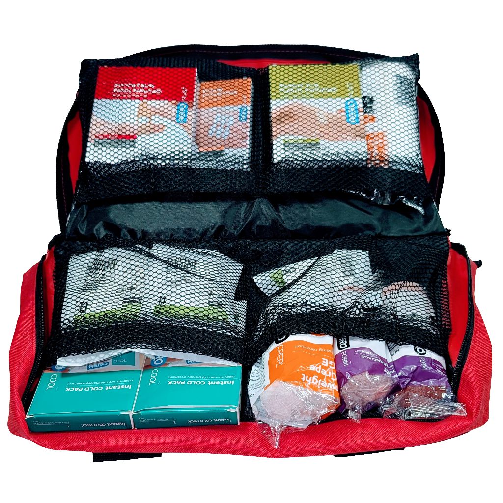 TradeMax 25 assurancefirstaidkits buyonline australia